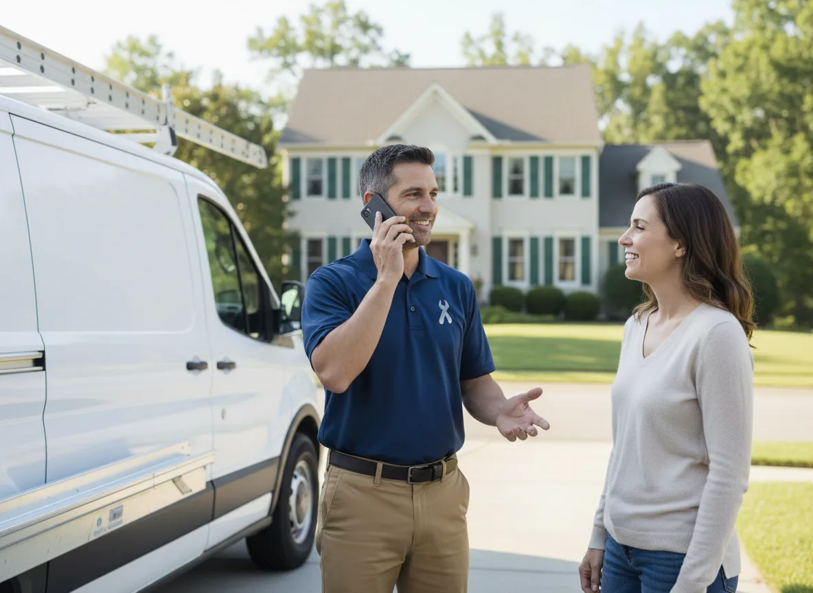 Home Gutter Service Wauregan, CT FAQs